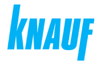 KNAUF KNAUF